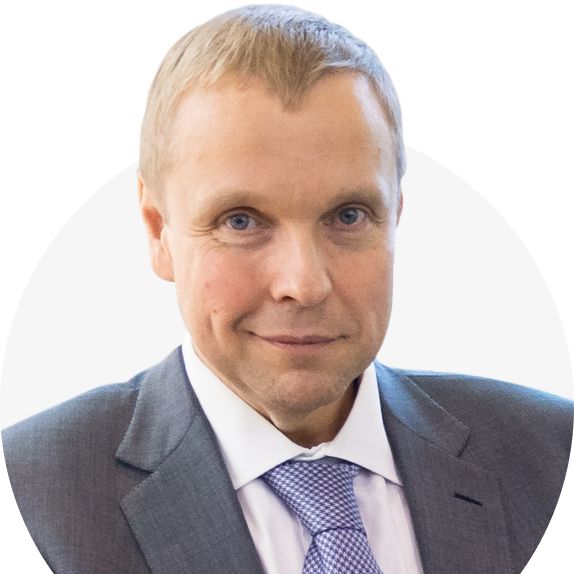 Sergey Pronin