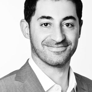 Raffi Kamber