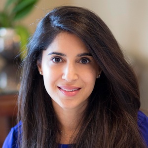 Benita Daryani