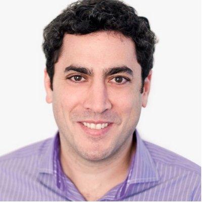 Jesse Hertzberg