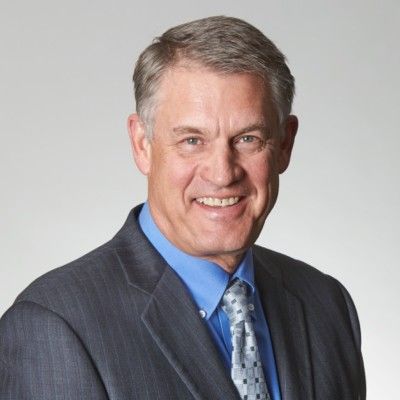 John Seaberg