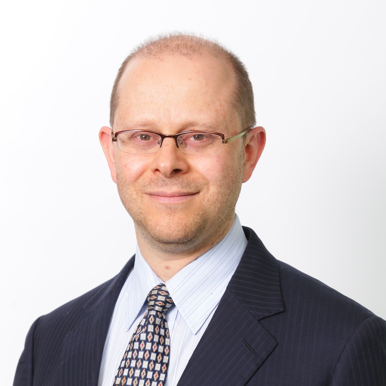 Michael Friedman