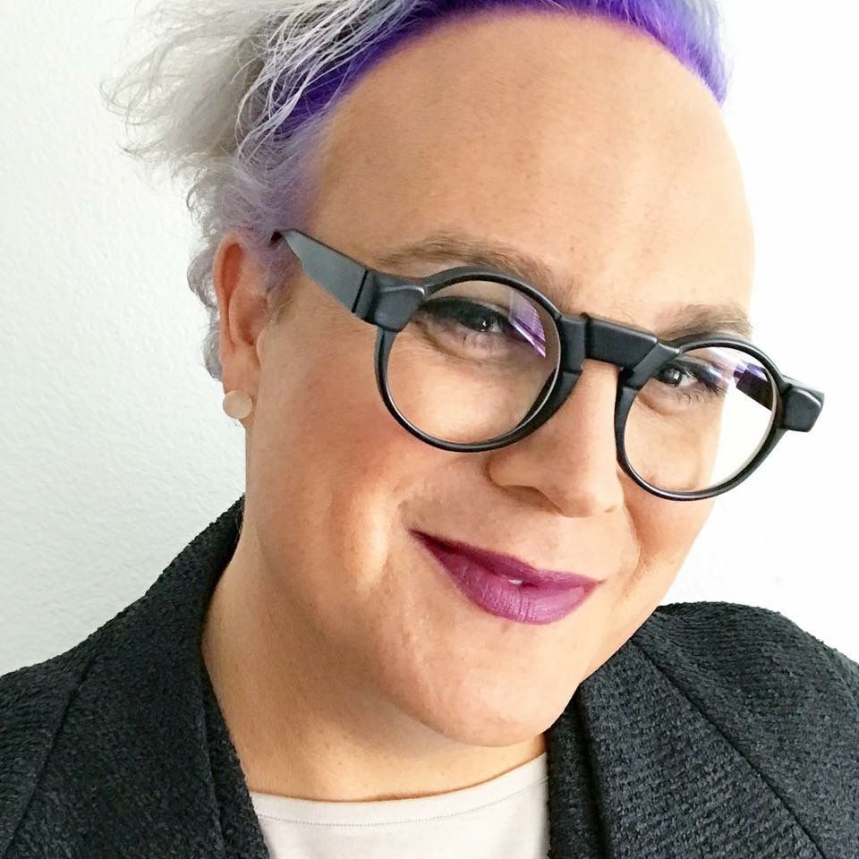 Ana Arriola
