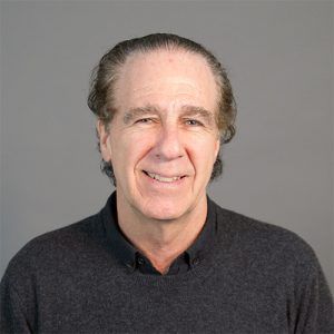 Hal Garnick