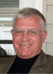Gary Knutsen