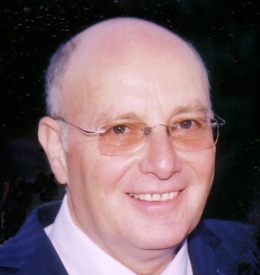 Menahem Shalgi