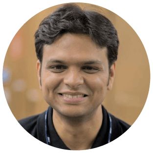 Anshuman Das