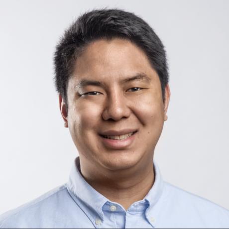 Hubert Liu