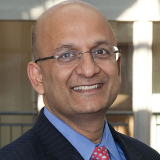 Nitin Nohria