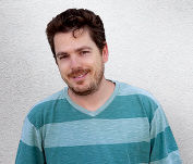 Nadav Abrahami