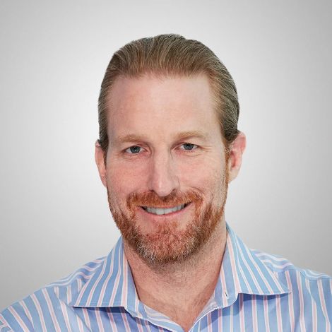 Scott Gebicke