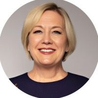 Carolyn Tastad