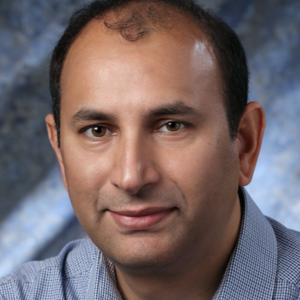 Shoukat Ali