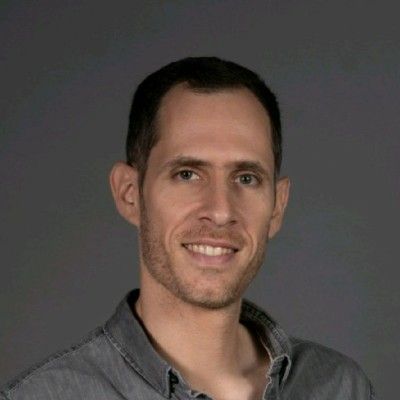 Lior Vexler