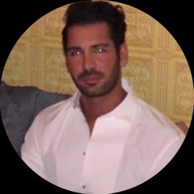 Kasra Jahani