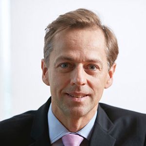 Huw van Steenis