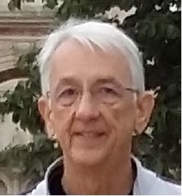 Ed Upchurch