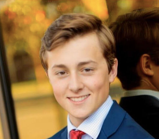 Caden Wurzbacher