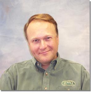 Kraig Kayser