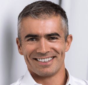 James Boyd