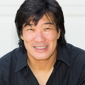 James Chin