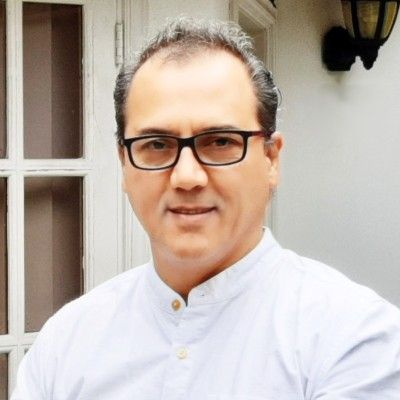 Horacio Faudella