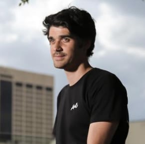 Kevin Straszburger