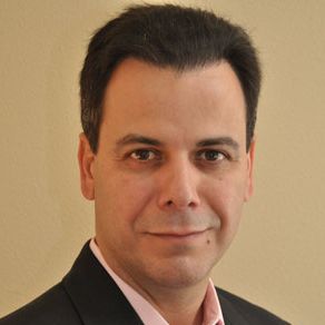 Tassos Nicolaou