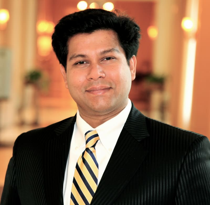 Saurabh Biswas