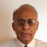 Raj Bodepudi