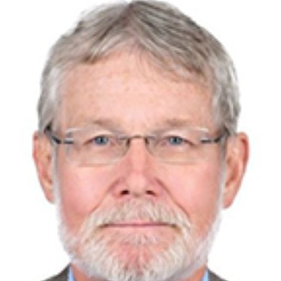 George Rehm