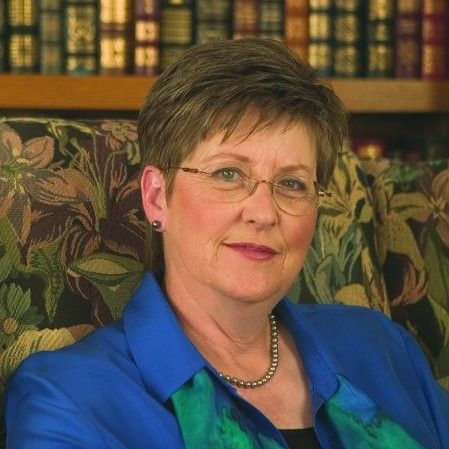 Catharyn Baird