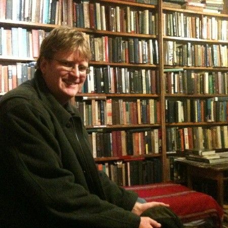 Tom Austin
