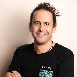 Sam Blackman