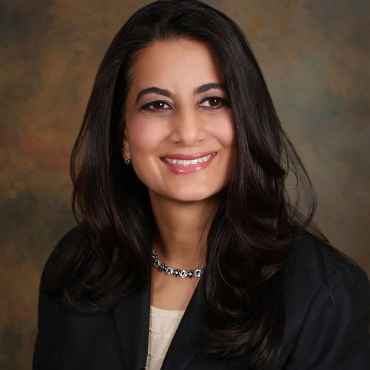 Aneesa Majid