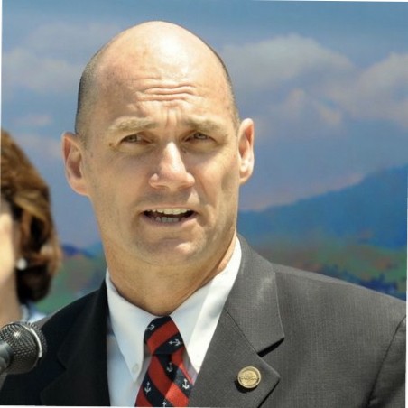 Thomas D'Agostino