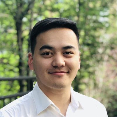 Matthew Liu