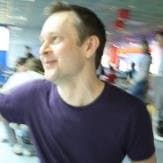 Alexey Semakin