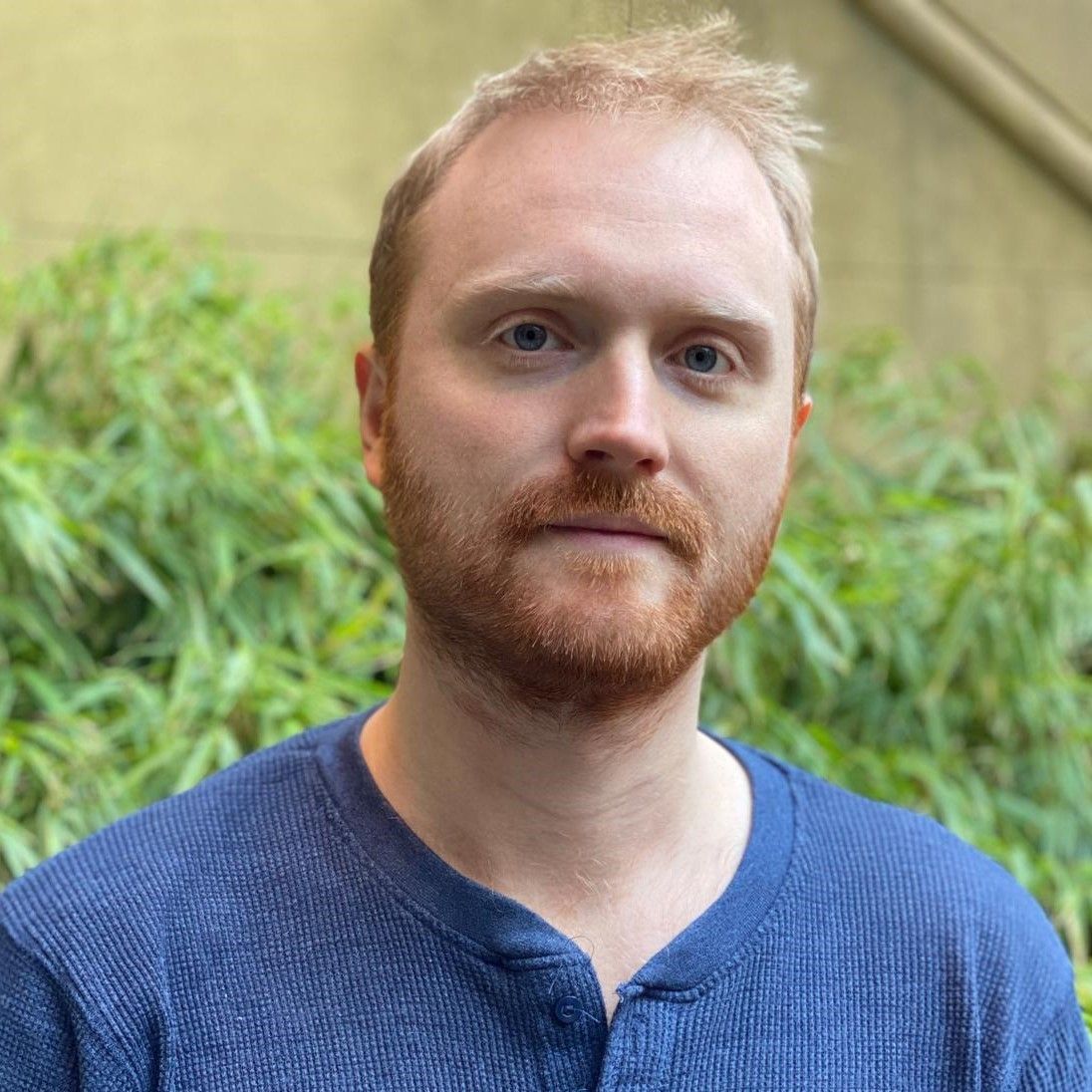 Matt O'Connor