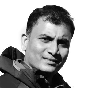 Murali Mohan