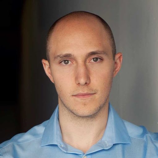 Jared Winegrad