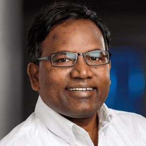 Venkat Maroju