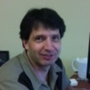 Phil Turner