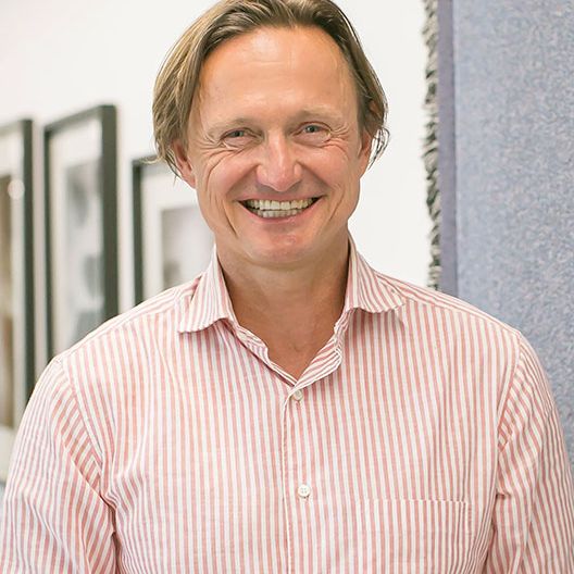 Haakon Overli