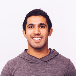 Imran Khoja