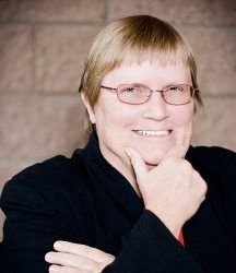 Cheryl Dyer
