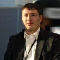 Ivaylo Nikolov