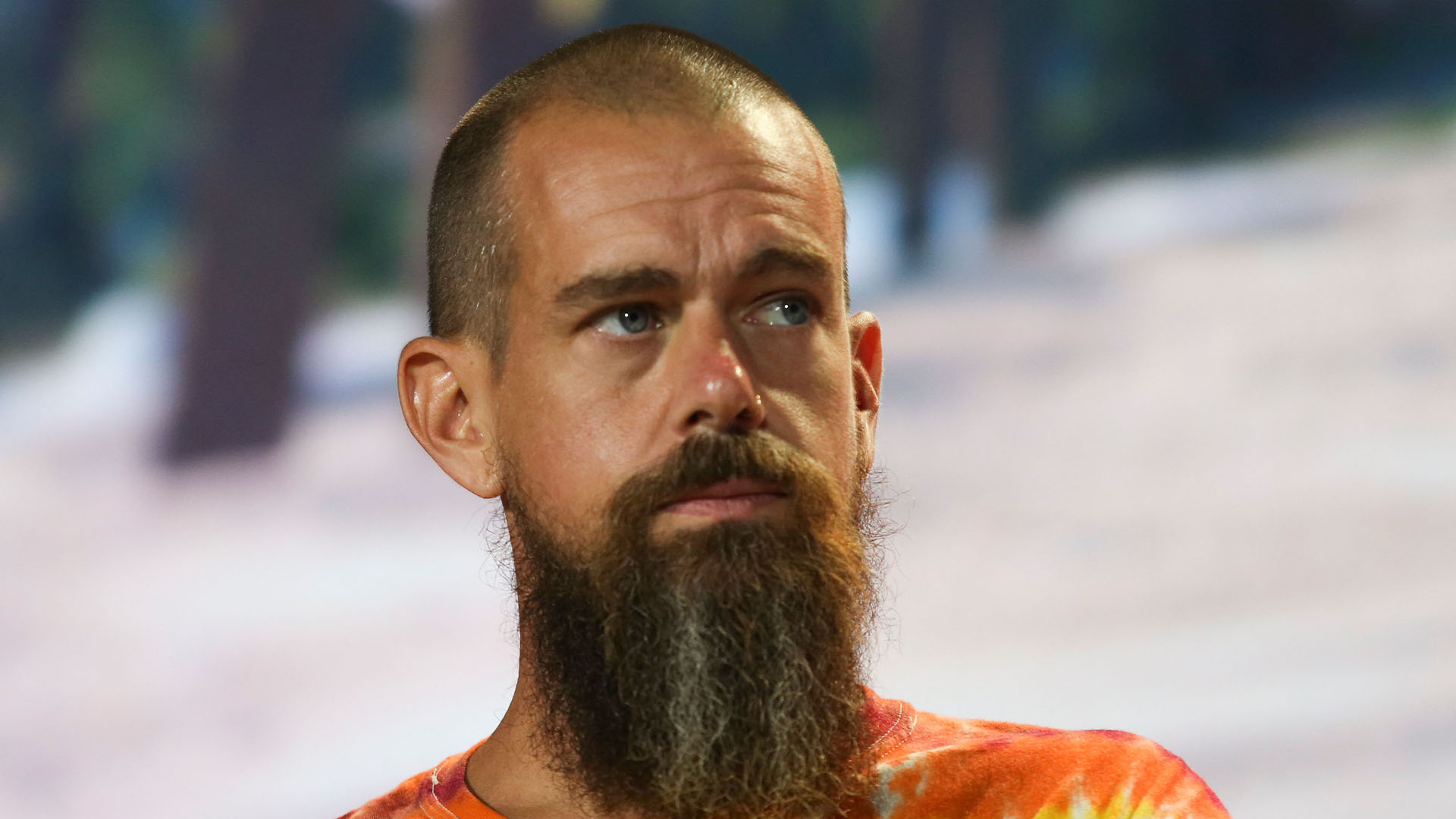 Jack Dorsey