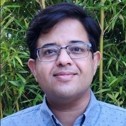 Dharmendra Mohan