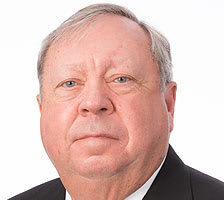 Tony White